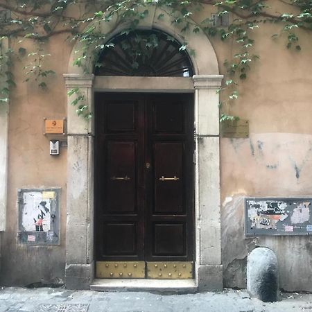 Hotel Residenza Domizia Roma Exterior foto