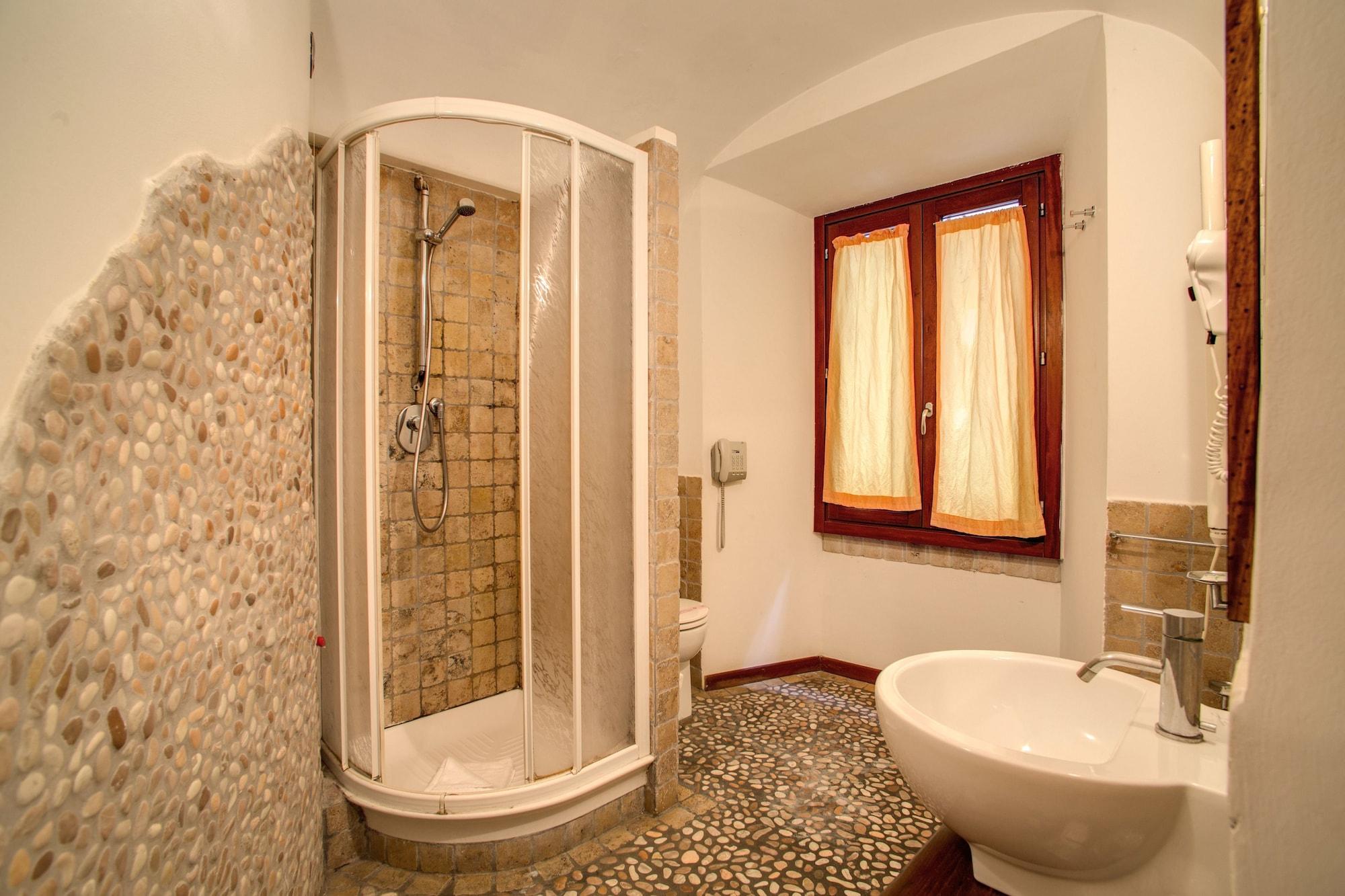 Hotel Residenza Domizia Roma Exterior foto